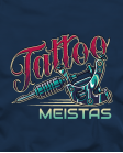 Tattoo meistras Tattoo meistras